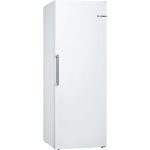 Free-standing freezer Serie 6 cabinet model ****, NoFrost surgél. 366 l****, digital electronics, Ic