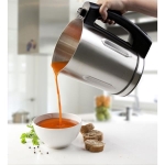 Soup maker, 1.6 l, 3 programmes