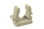 Universal cable clip 16 - 22mm