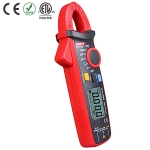 Mini clamp meter