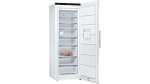 Free-standing freezer Serie 6 cabinet model ****, NoFrost surgél. 366 l****, digital electronics, Ic