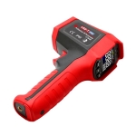 Professional infrared thermometer