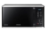 Samsung microwave oven 800W 23L quick Defrost ceramic inside 275 x 489 x 374mm 13.5kg