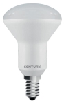 Lampe spot Led Light réflecteur - 5W - E14 - 3000K - 470lm - IP20