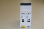 Circuit breaker iC60N - 2 poles - 20A - C curve