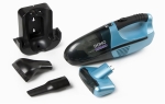 Handheld vacuum cleaner, 14.4V