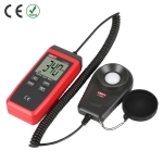 Digital light meter