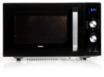 Solo microwave oven, digital - 800 W, 23 l