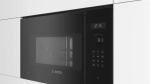 Microwave oven Serie 6 microwave 38cm, 900W, 1200W grill, AutoPilot8, ecl. Led, 25 liters (turntable