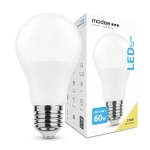 Led Lamp Led A60 - 10W - E27 - 2700K - 270° - 806lm