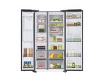 American fridge 635L twin cool plus energy label C