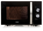 Solo microwave oven - 900 W, 30 l