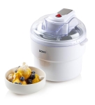 Ijsroommachine freezing bowl 1L