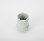 Tube entry M20 for tube 16 - 20mm