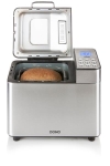 Stainless steel bread maker 500 - 750 - 1000g