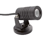 Garden spot light Led - 3000K - 30°