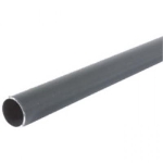 Tube 20mm sans halogène Ral 7035 Gris clair