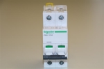 Circuit breaker iC60N - 2 poles - 20A - C curve