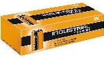 Alkaline battery 9V 6LR61 550mAh length 26.5mm width 17.5mm height 48.5mm