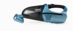 Handheld vacuum cleaner, 14.4V