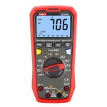 1000V True RMS Digital multimeter