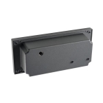 Adi Led, recessed fitting, Anthracite