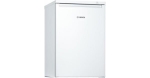 Free-standing freezer Serie 2 under-table freezer freezer 83 l****, 85 x 56 x 58cm White E