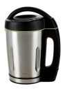 Soup maker, 1.6 l, 3 programmes