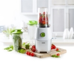 Xpower blender