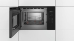 Microwave oven Serie 6 microwave 38cm, 900W, 1200W grill, AutoPilot8, ecl. Led, 25 liters (turntable