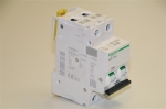 Circuit breaker iC60N - 2 poles - 20A - C curve