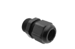 Cable gland M20 Black 20mm IP68