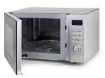 Solo microwave oven, digital - 800 W, 23 l