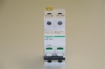 Circuit breaker iC60N - 2 poles - 20A - C curve