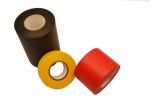 Isolatietape 0.15mm x 19mm x 20m Rood