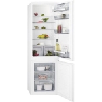 Twintech Nofrost fridge freezer F