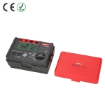 Insulation resistance tester