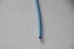 Krimpkous 2.4 - 1.2mm Blauw