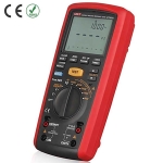 Insulation resistance tester