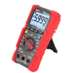 Professional multimeter cat III 600V IP65