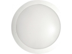 Verlichtingsarmatuur IP54 maximum 40W E27 diameter 295 x 100