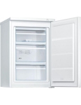 Free-standing freezer Serie 2 under-table freezer freezer 83 l****, 85 x 56 x 58cm White E