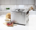 Stainless steel bread maker 500 - 750 - 1000g