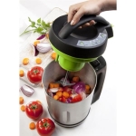 Soup maker, 1.6 l, 3 programmes