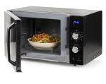 Solo microwave oven, digital - 800 W, 23 l