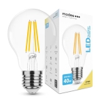 Led filament lamp A60 - 4W - E27 - 2700K - 360° - 470lm