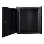 Rack Logon 19" 12U largeur 600mm profondeur 560mm hauteur 639mm