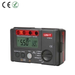 Insulation resistance tester