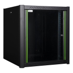 Rack Logon 19" 12U largeur 600mm profondeur 560mm hauteur 639mm