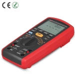 Insulation resistance tester